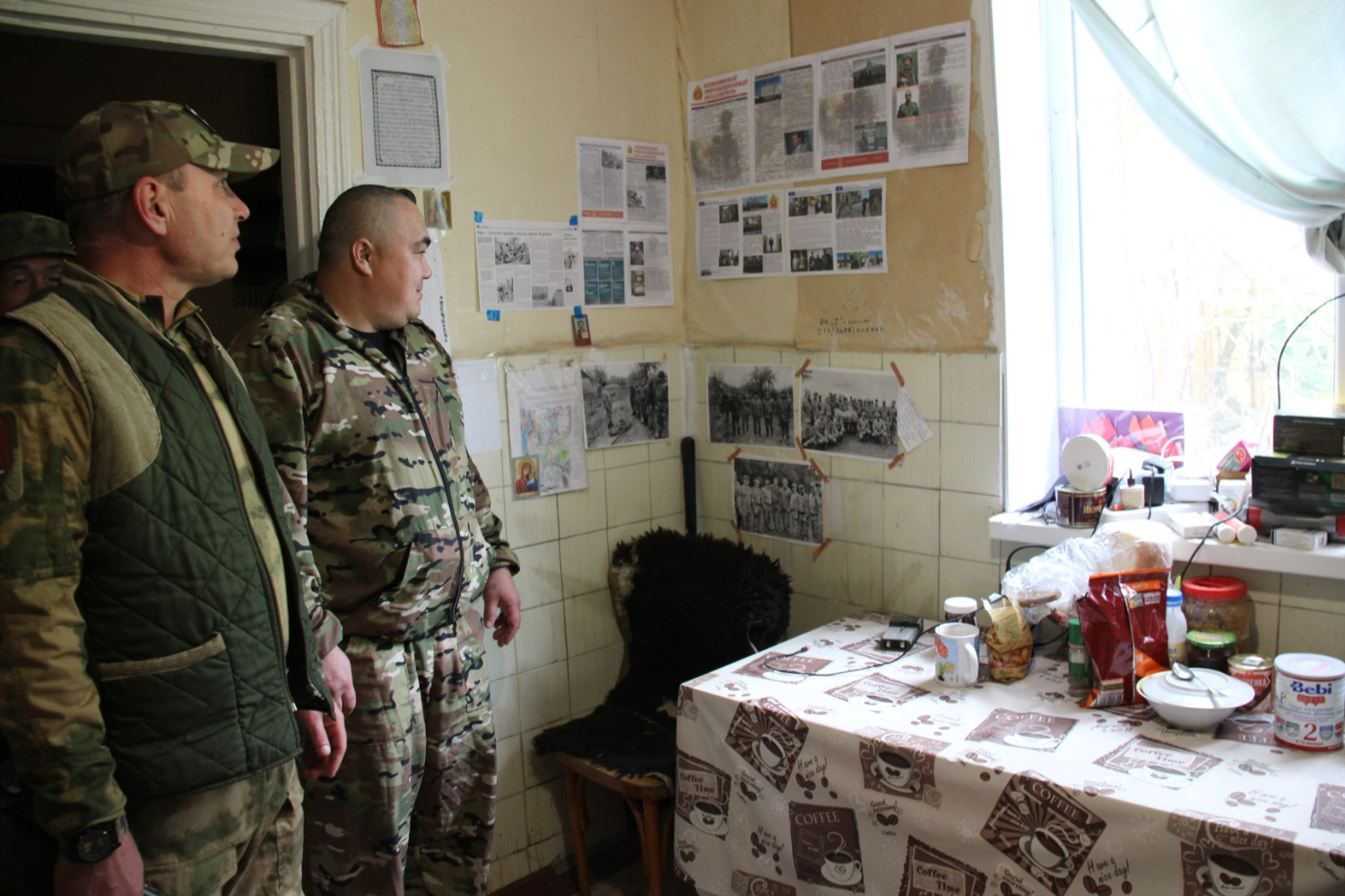 Эдуард Кускарбеков