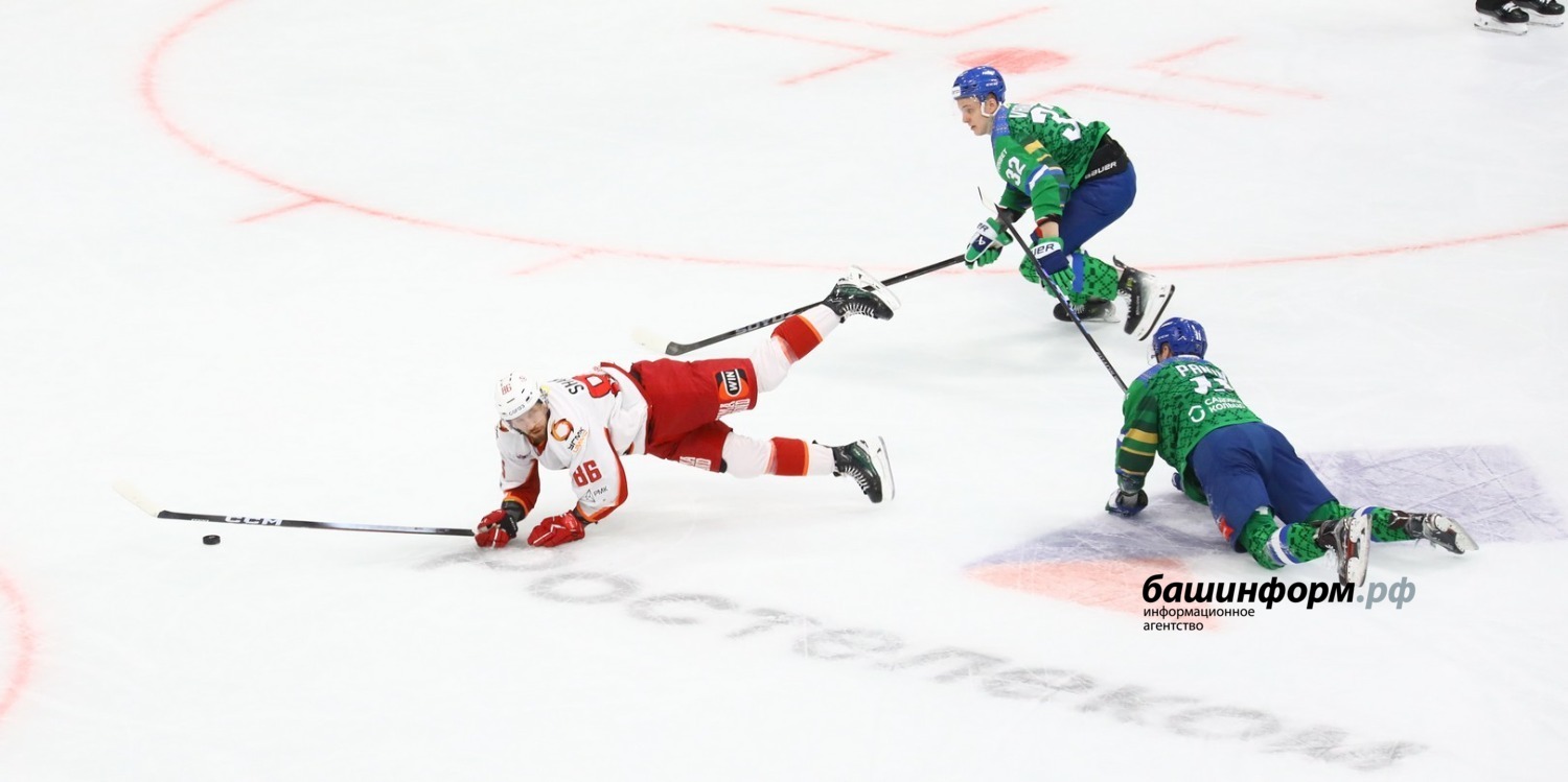 Валерий Шахов ИА «Башинформ»