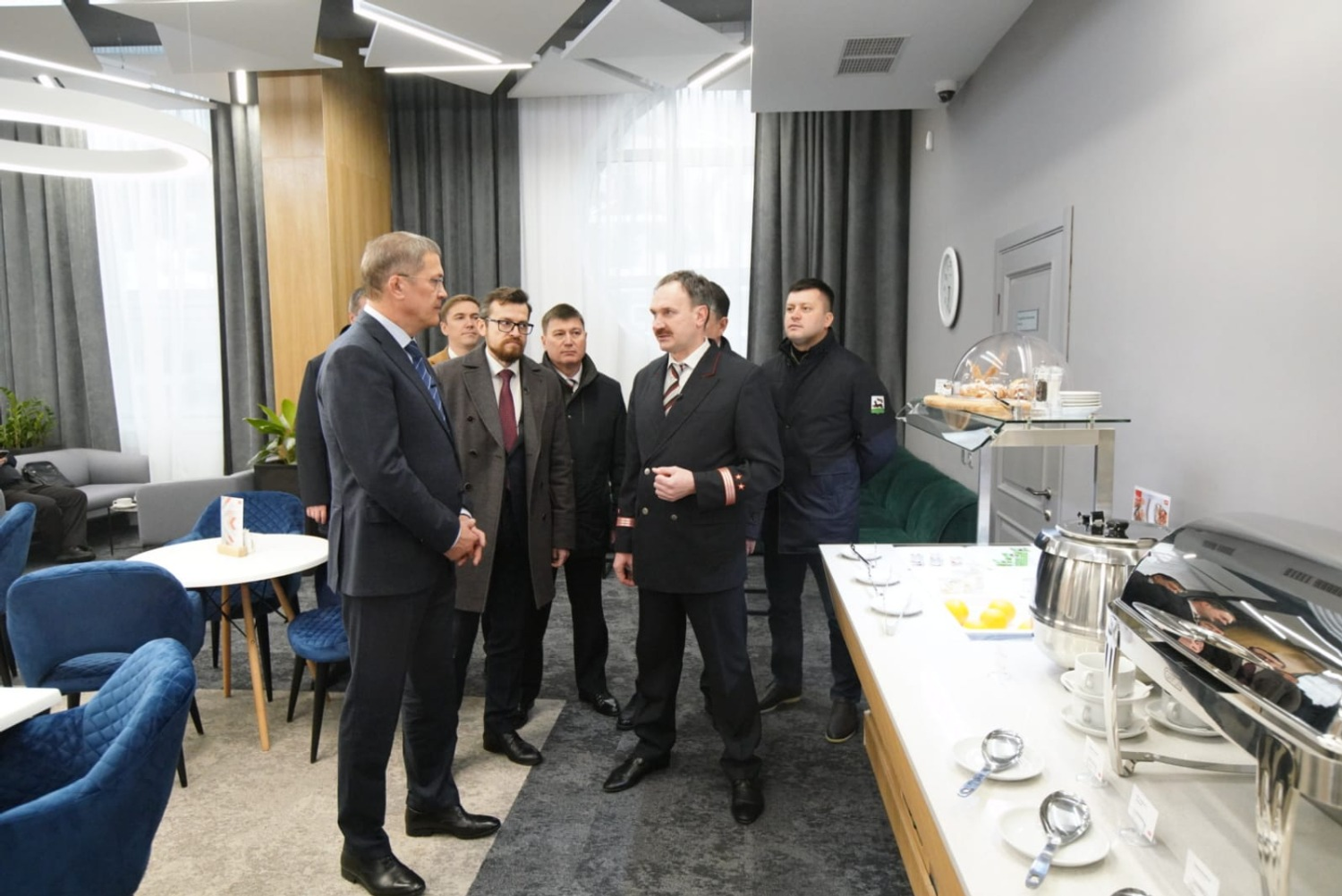 Олег Яровиков