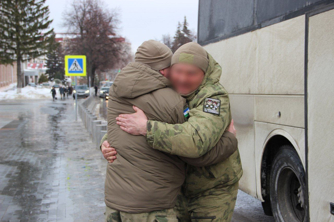 Эдуард Кускарбеков