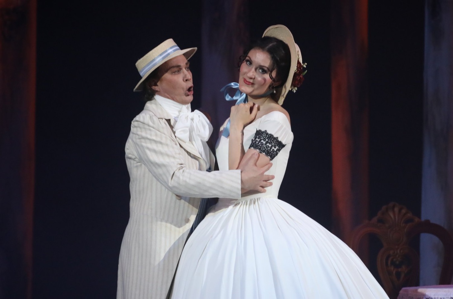 Валерий Шахов