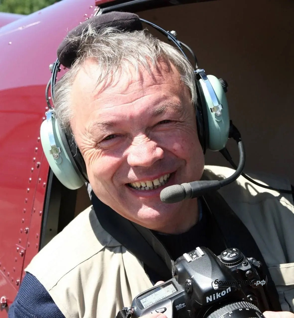 архив ИА «Башинформ»