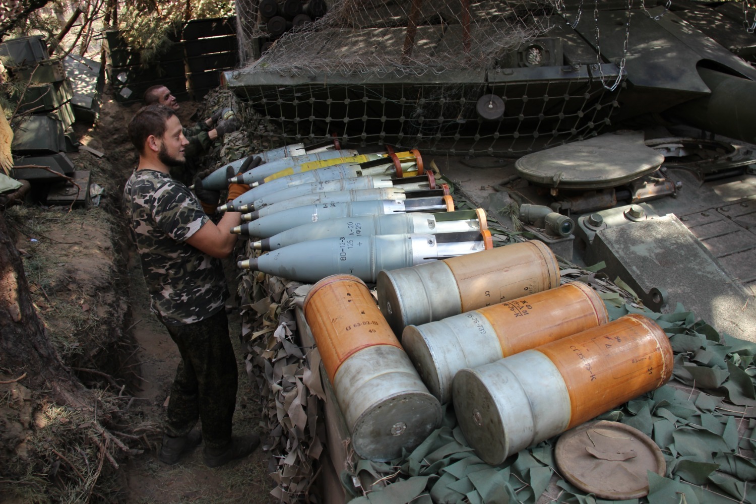 Эдуард Кускарбеков