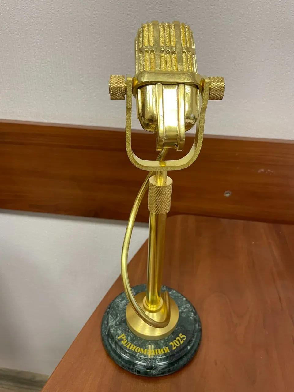 Миляуша Ягафарова предоставлено радио «Юлдаш»