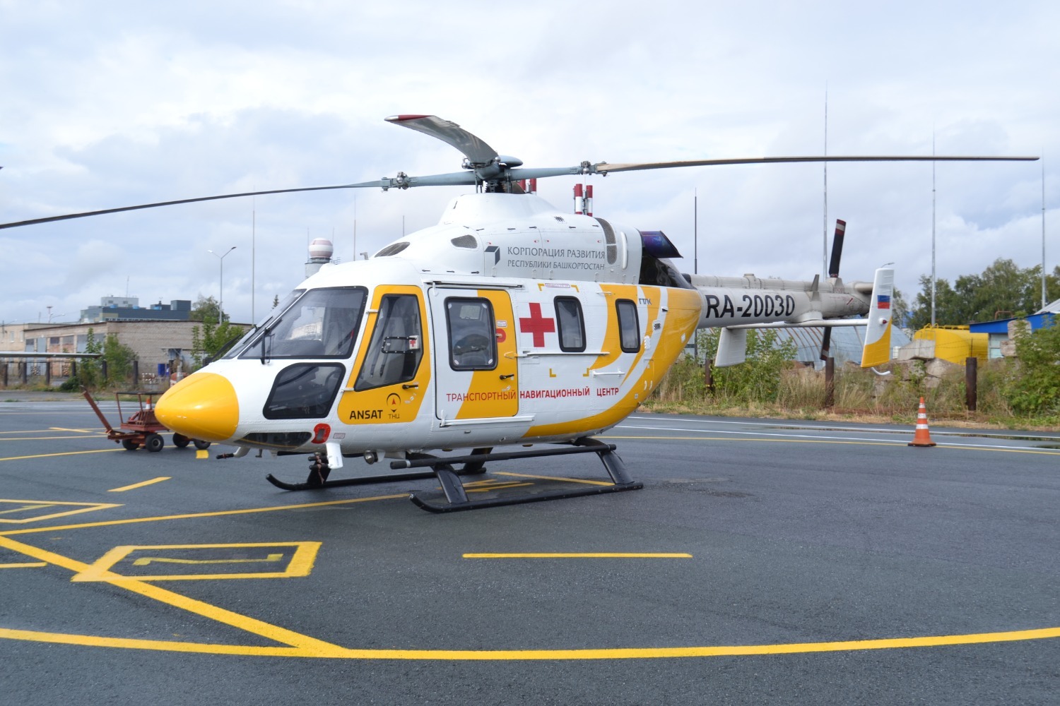 Ляйсан Закирова