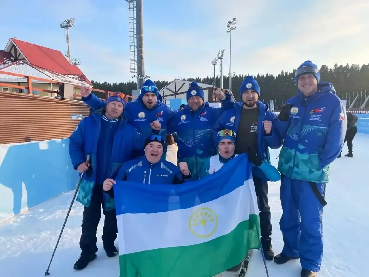 Радий Хабиров ТГ-канал