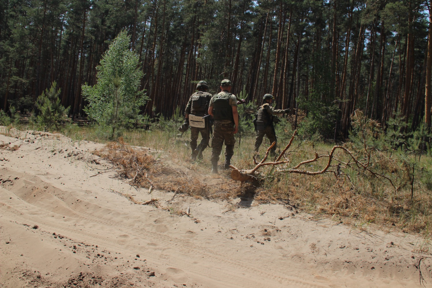 Эдуард Кускарбеков