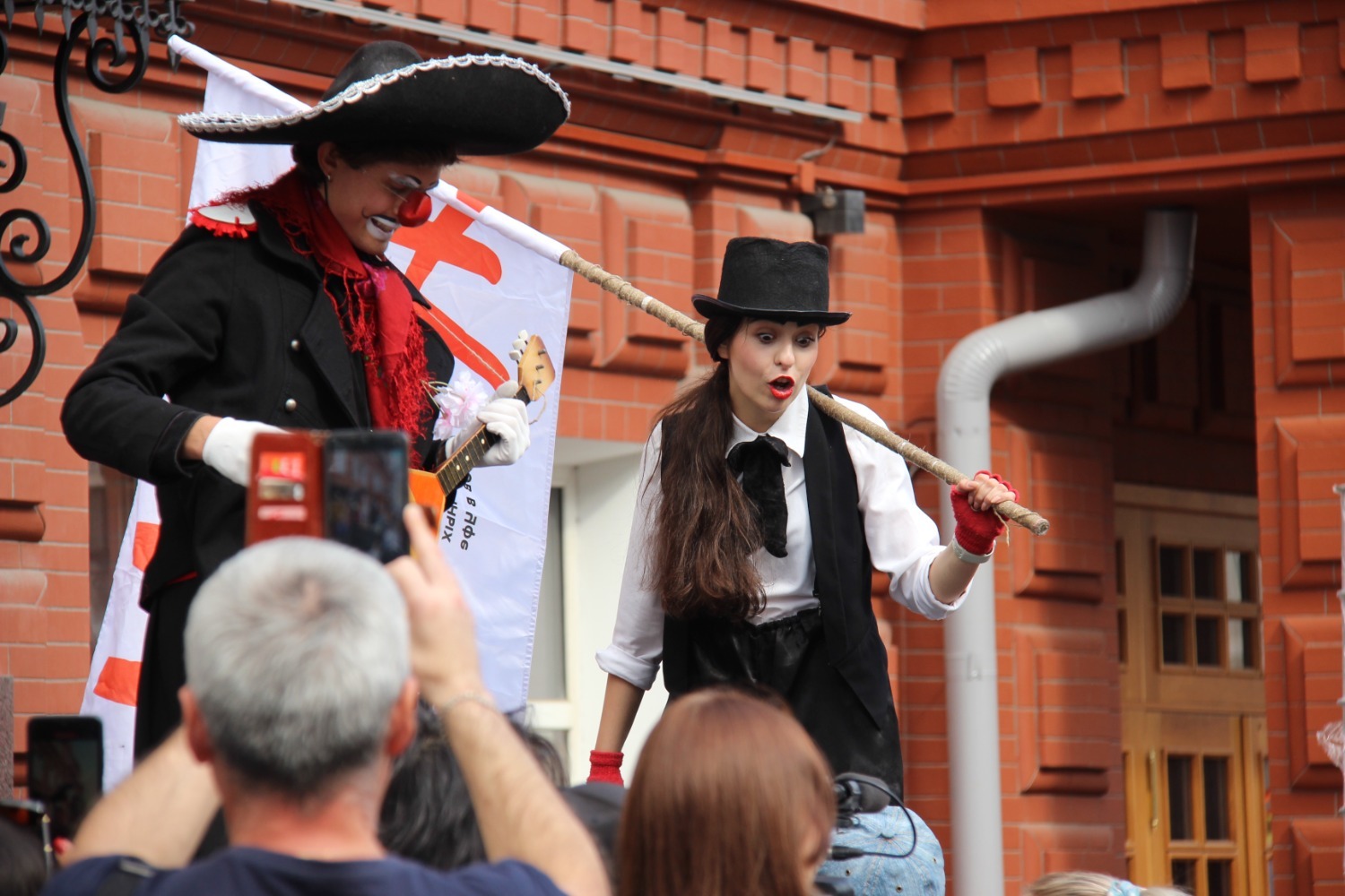 Эдуард Кускарбеков