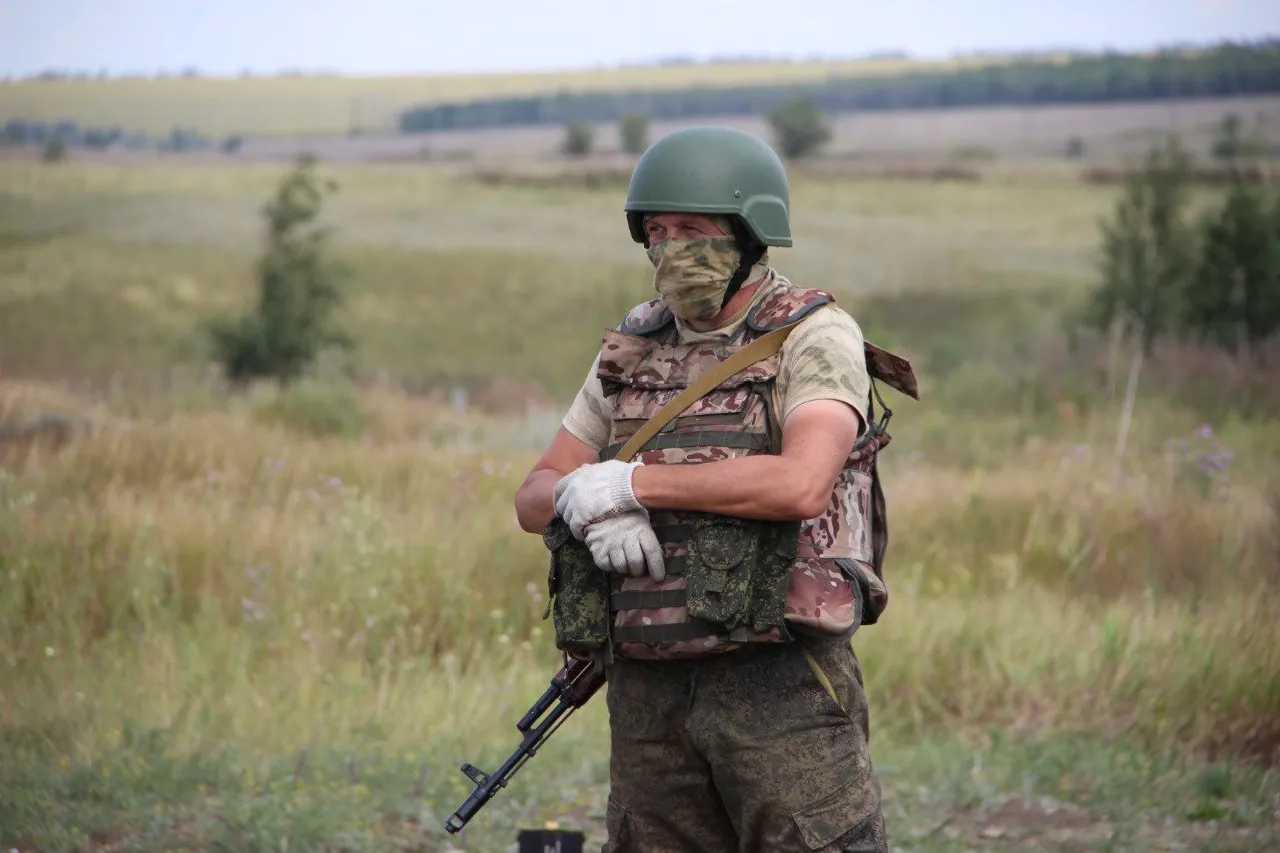 Эдуард Кускарбеков