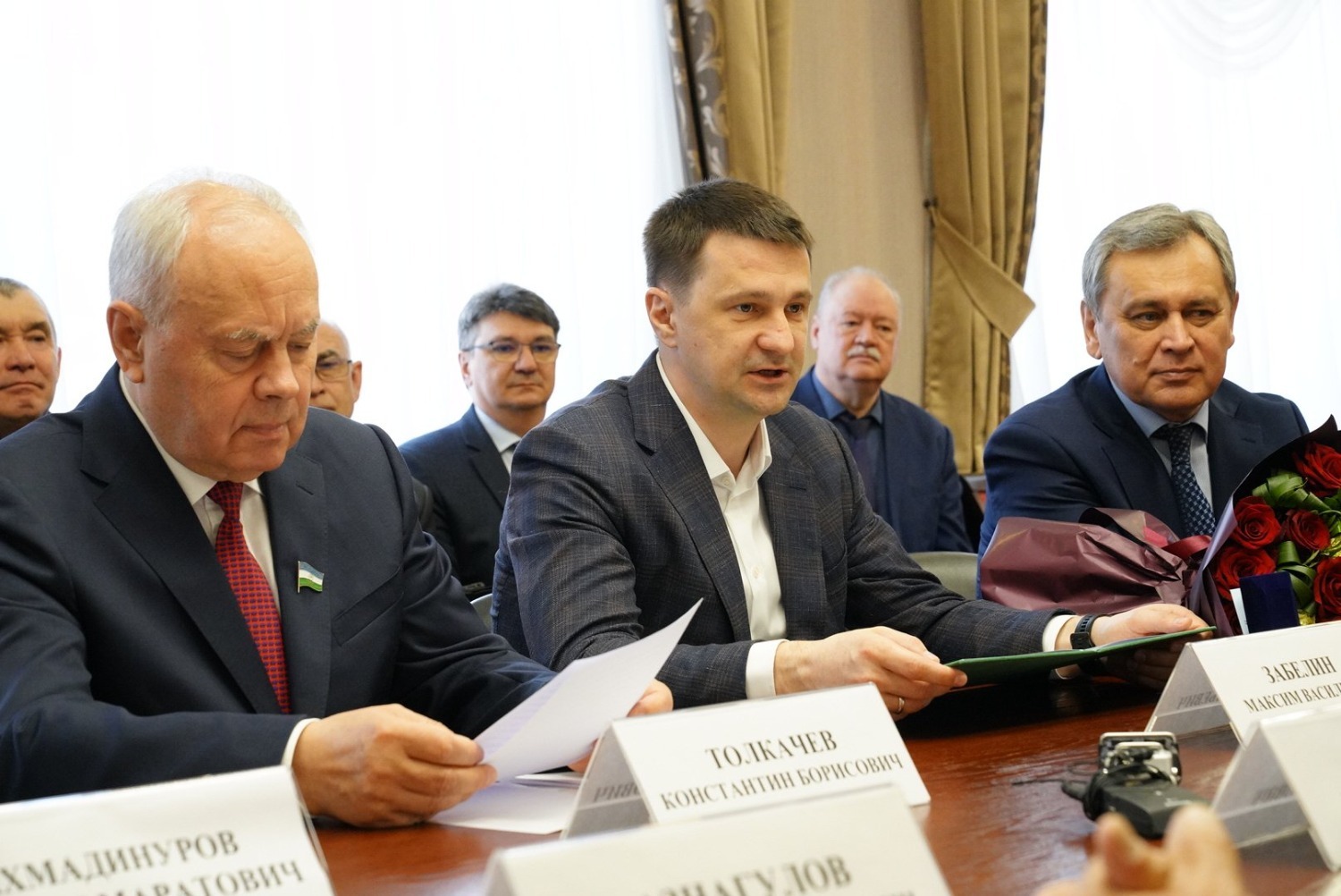 Олег Яровиков