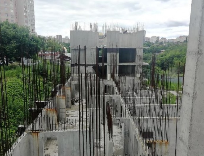 Уфа, Кировский район