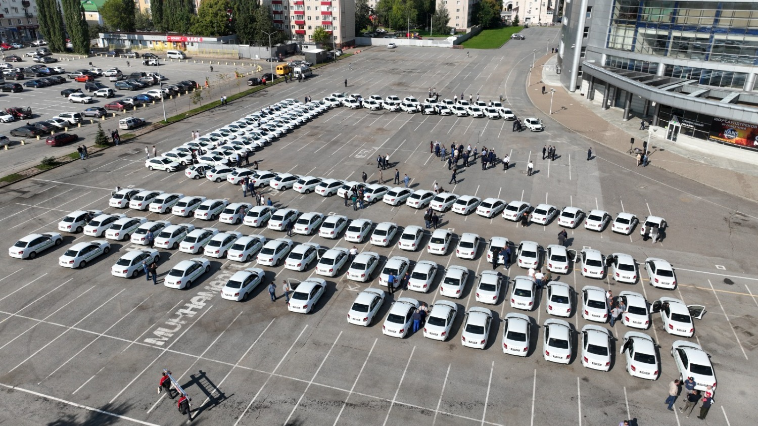 Ильшат Казакулов