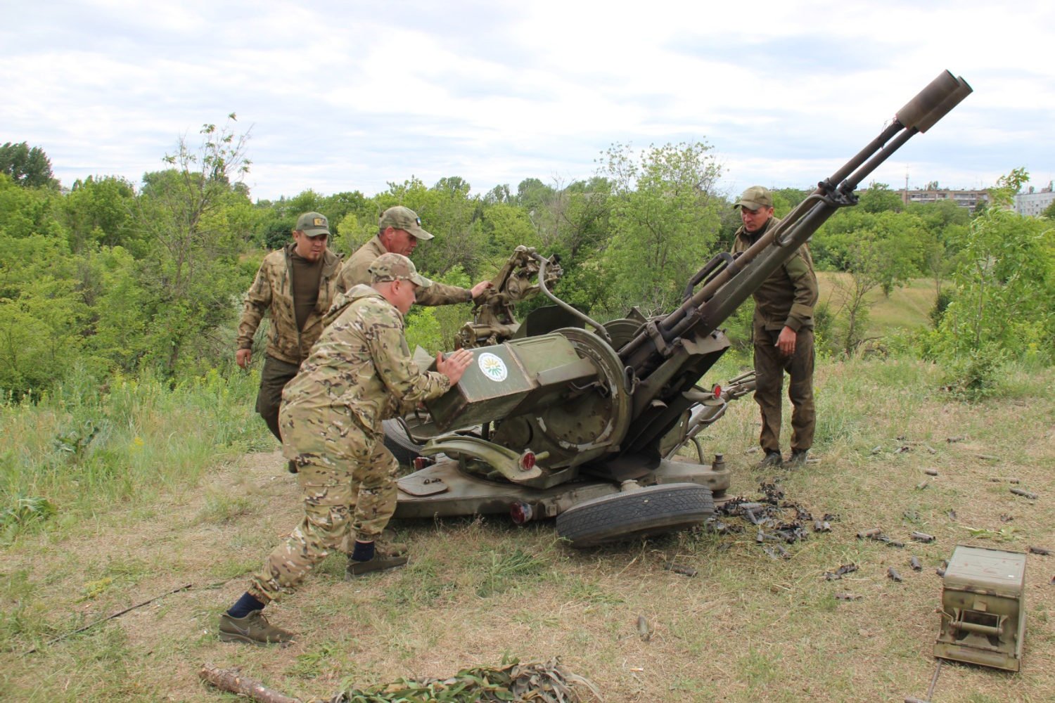 Эдуард Кускарбеков
