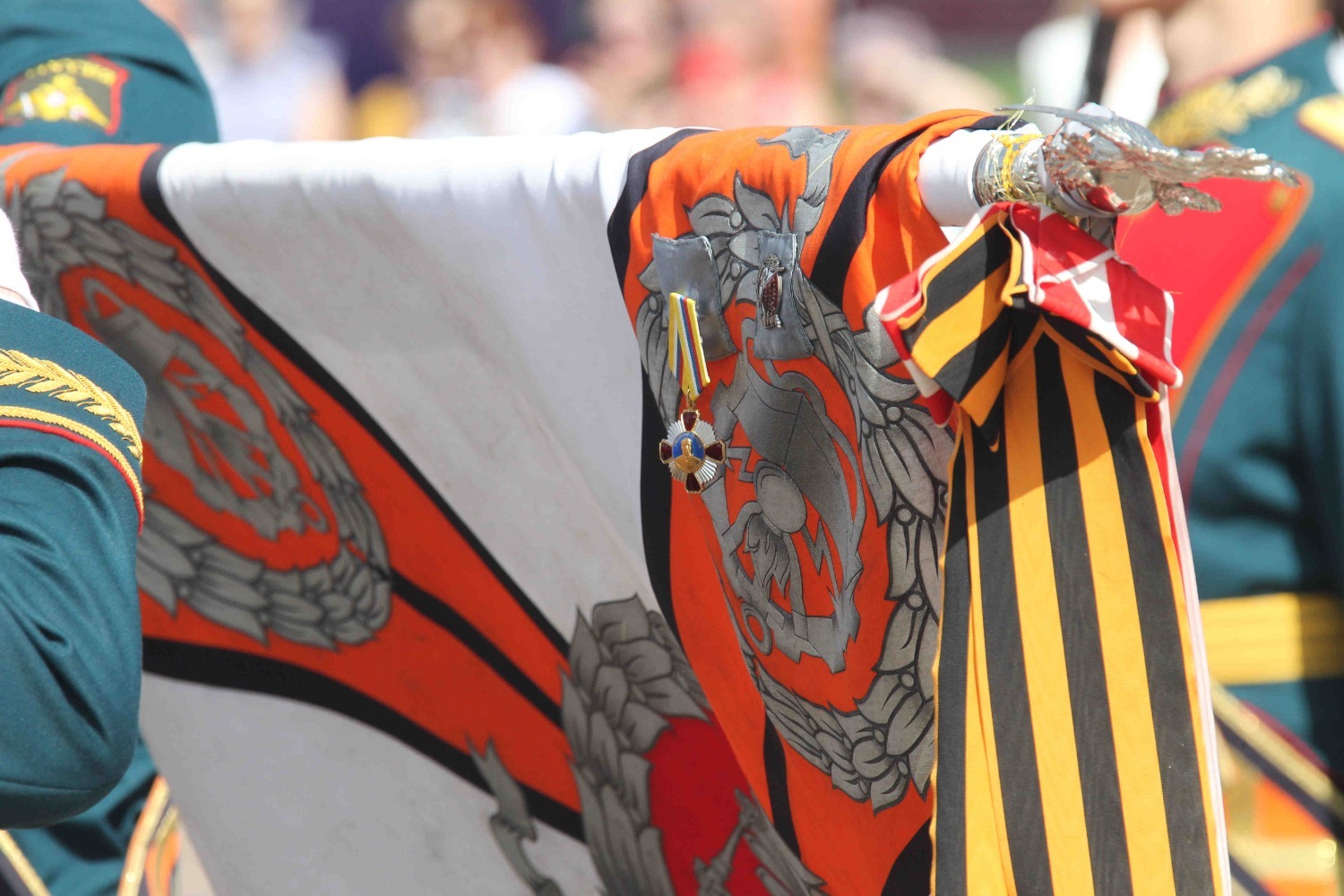 Олег Яровиков