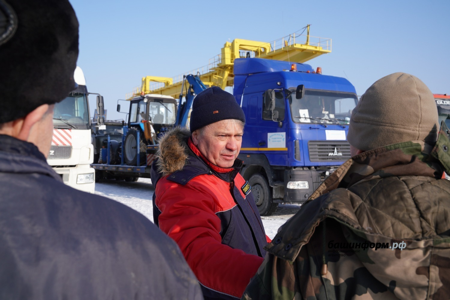 Олег Яровиков