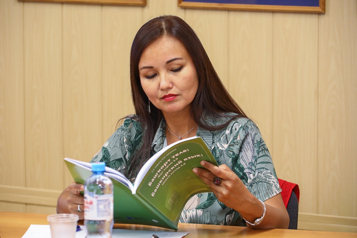 Валерий Шахов