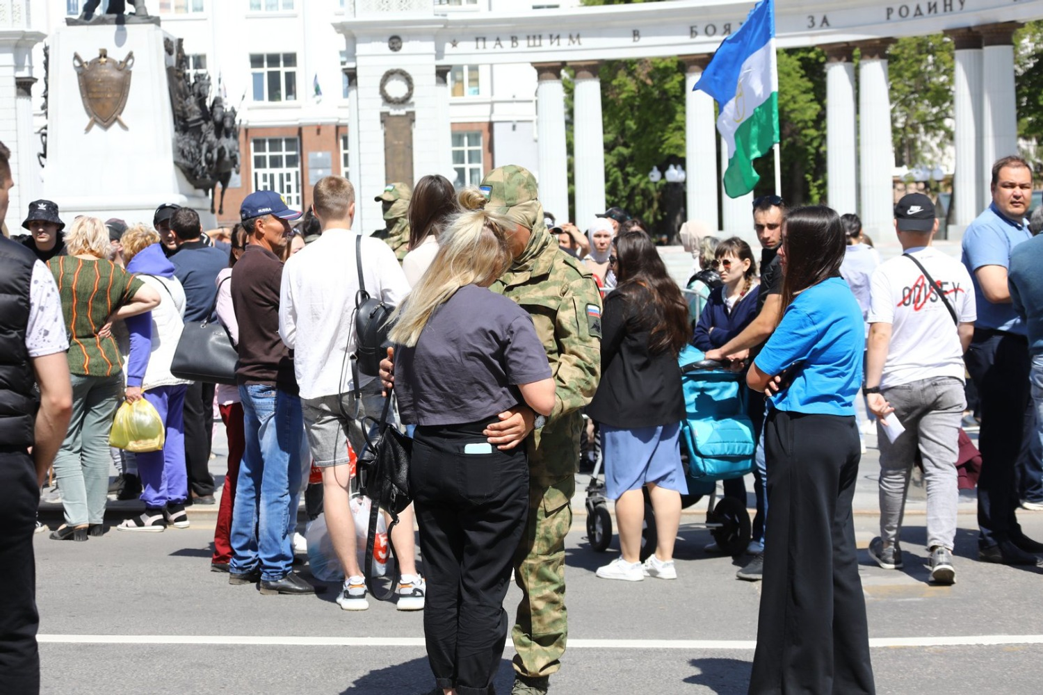 Валерий Шахов