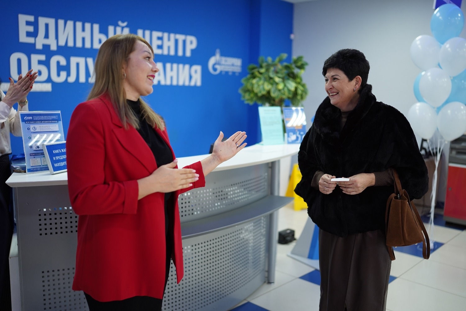 Дмитрий Дикушин предоставлено пресс-службой ООО «Газпром межрегионгаз Уфа»