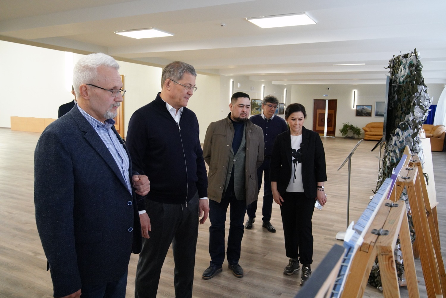 Олег Яровиков