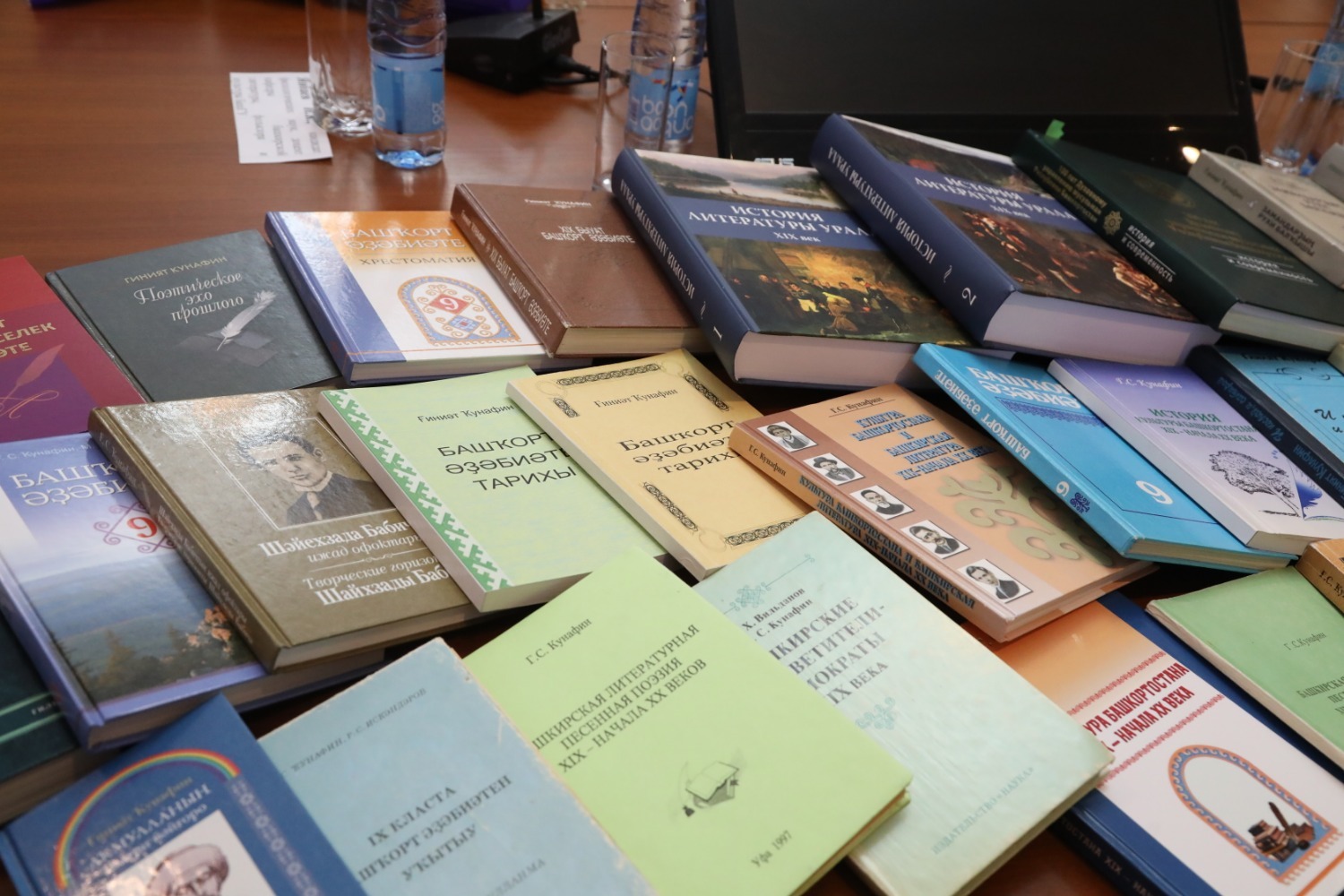 Валерий Шахов