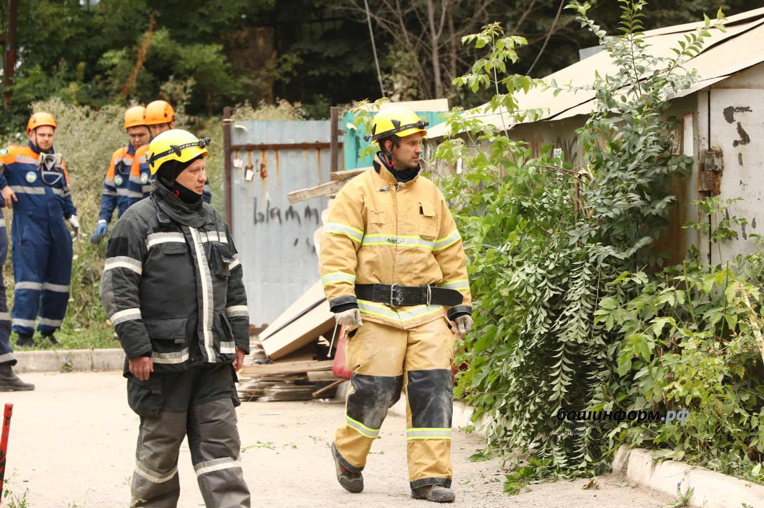 Валерий Шахов