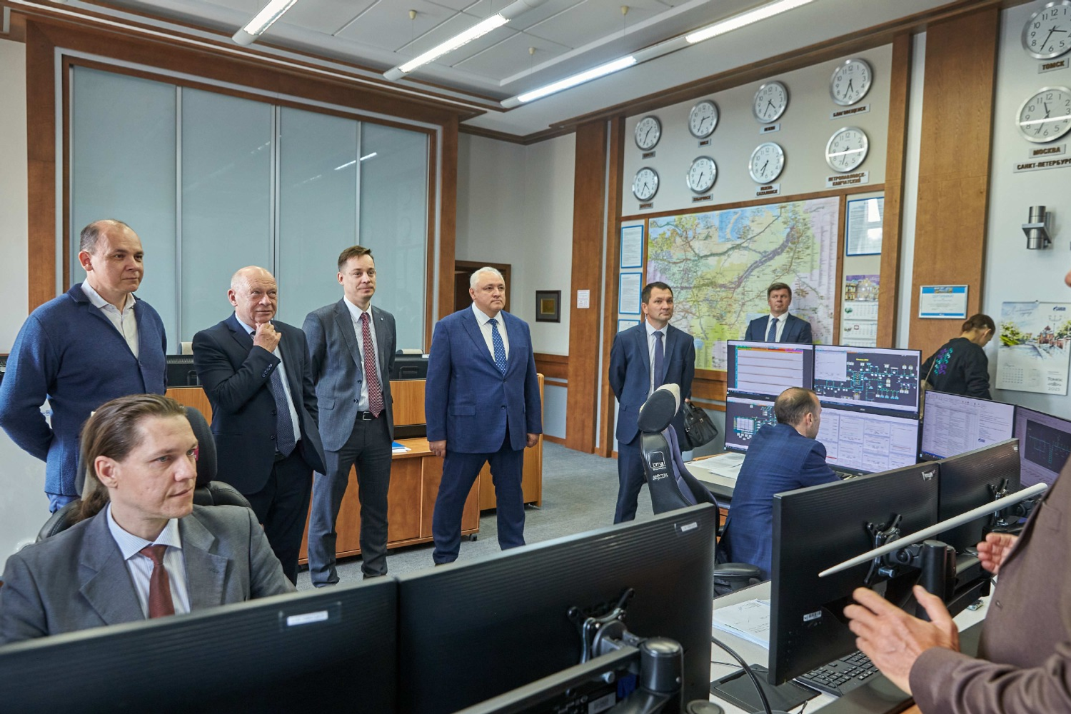 ООО «Газпром трансгаз Уфа» ООО «Газпром трансгаз Уфа»