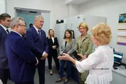 Олег Яровиков ИА «Башинформ»