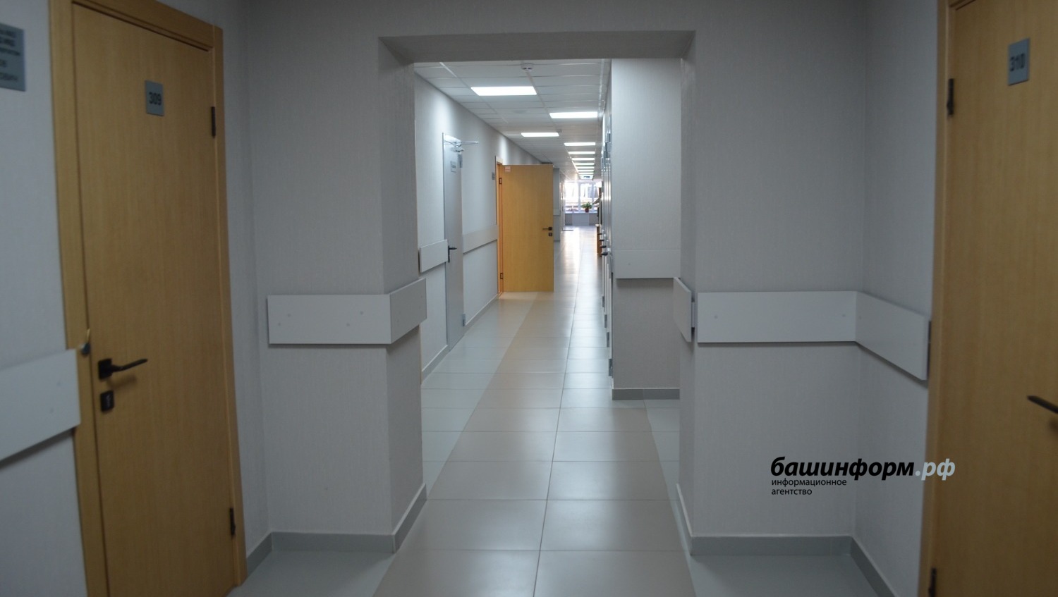 Ксения Калинина ИА Башинформ