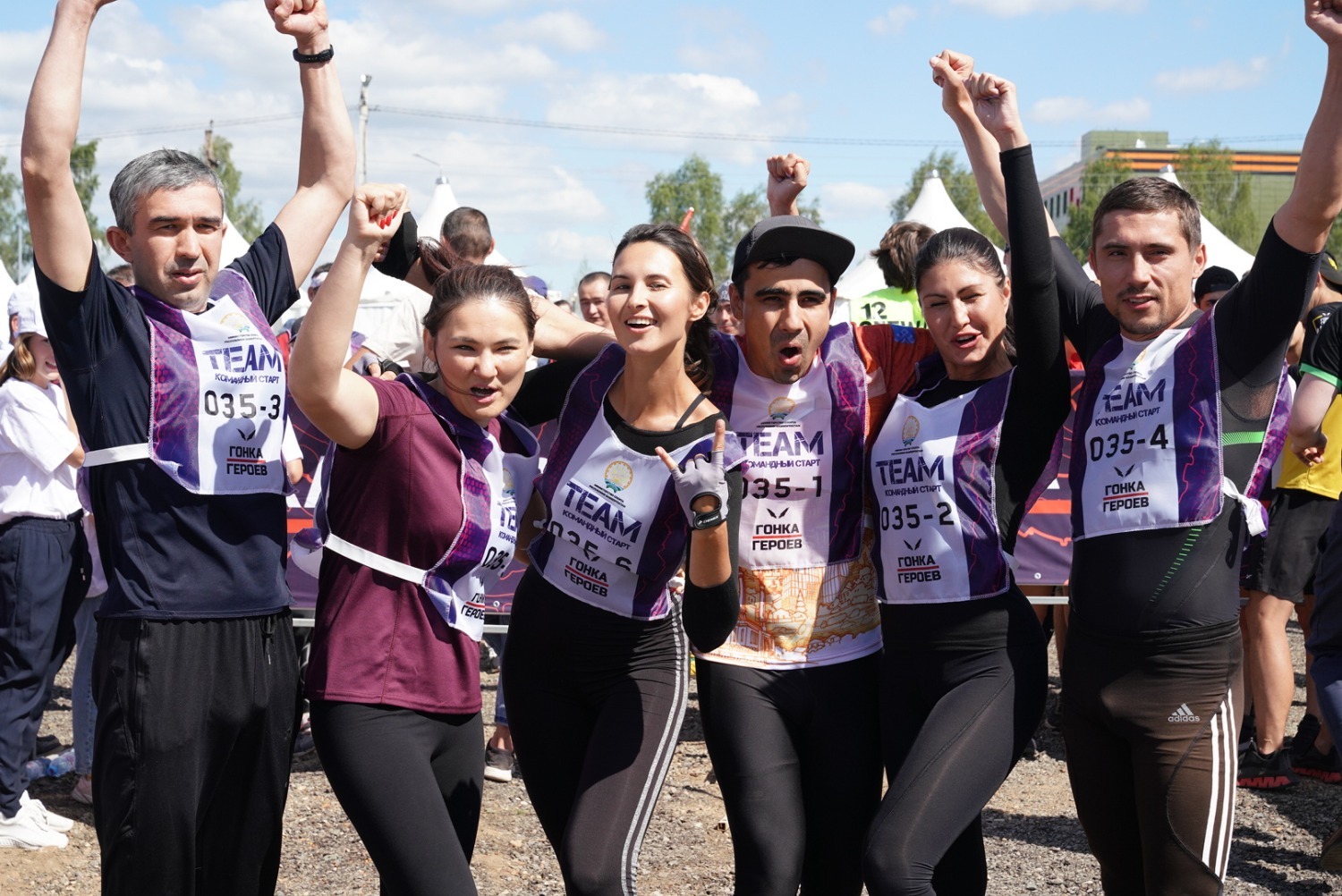 Олег Яровиков