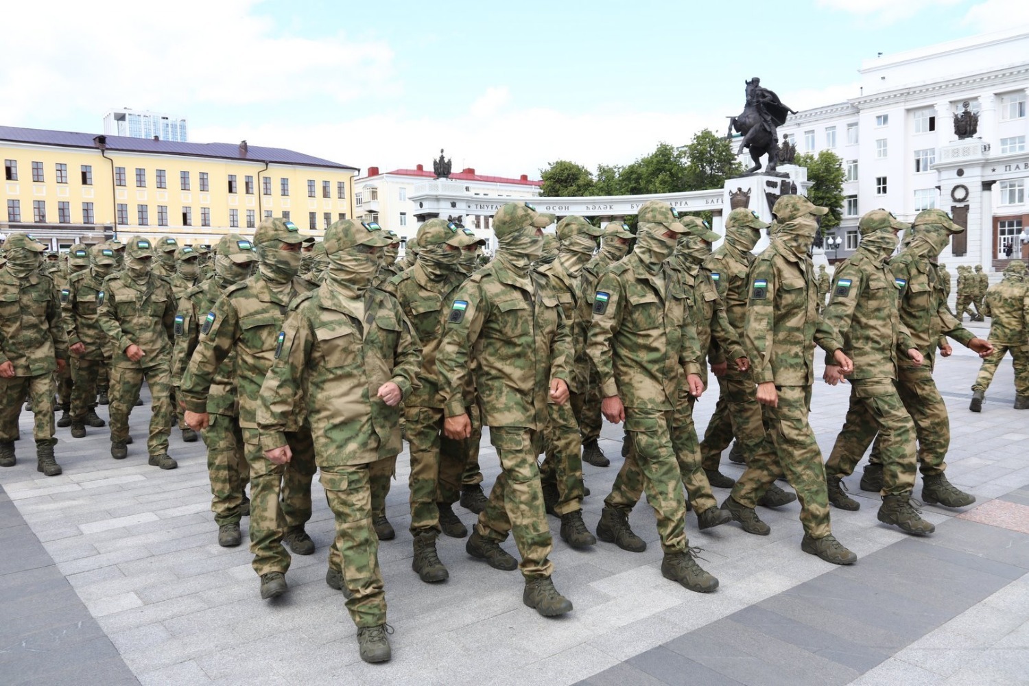 Валерий Шахов