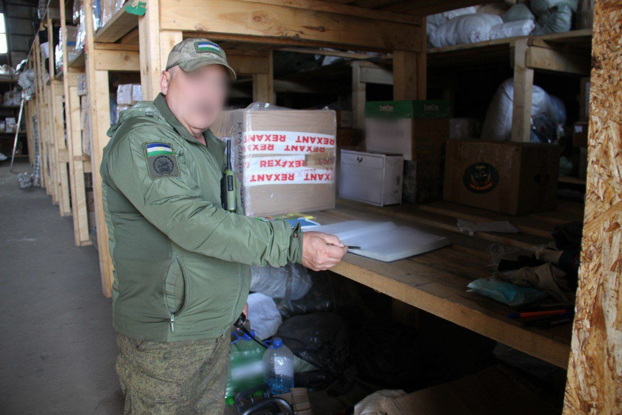 Эдуард Кускарбеков