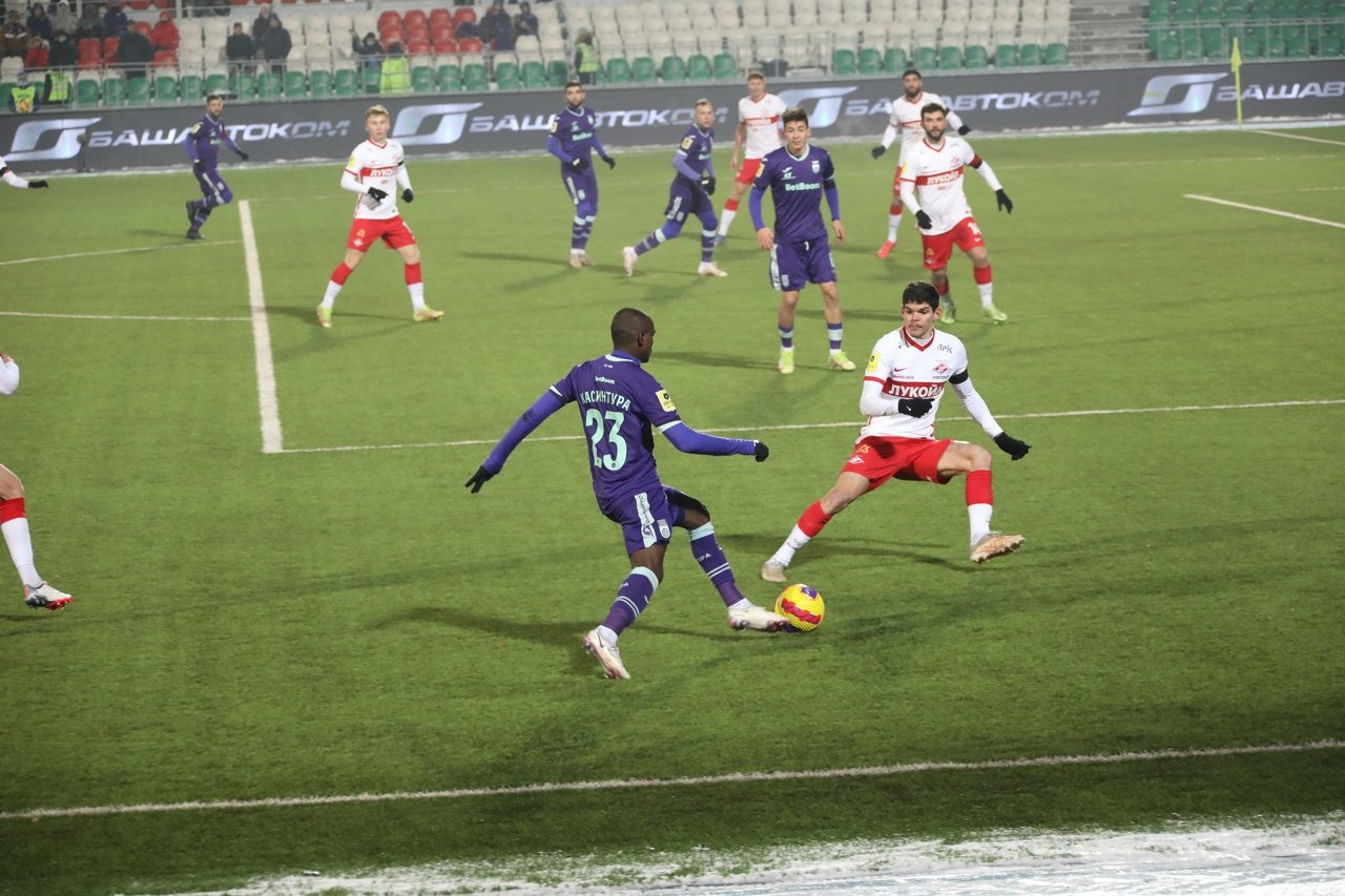 Валерий Шахов