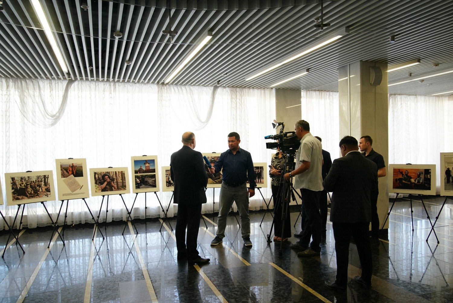 Олег Яровиков