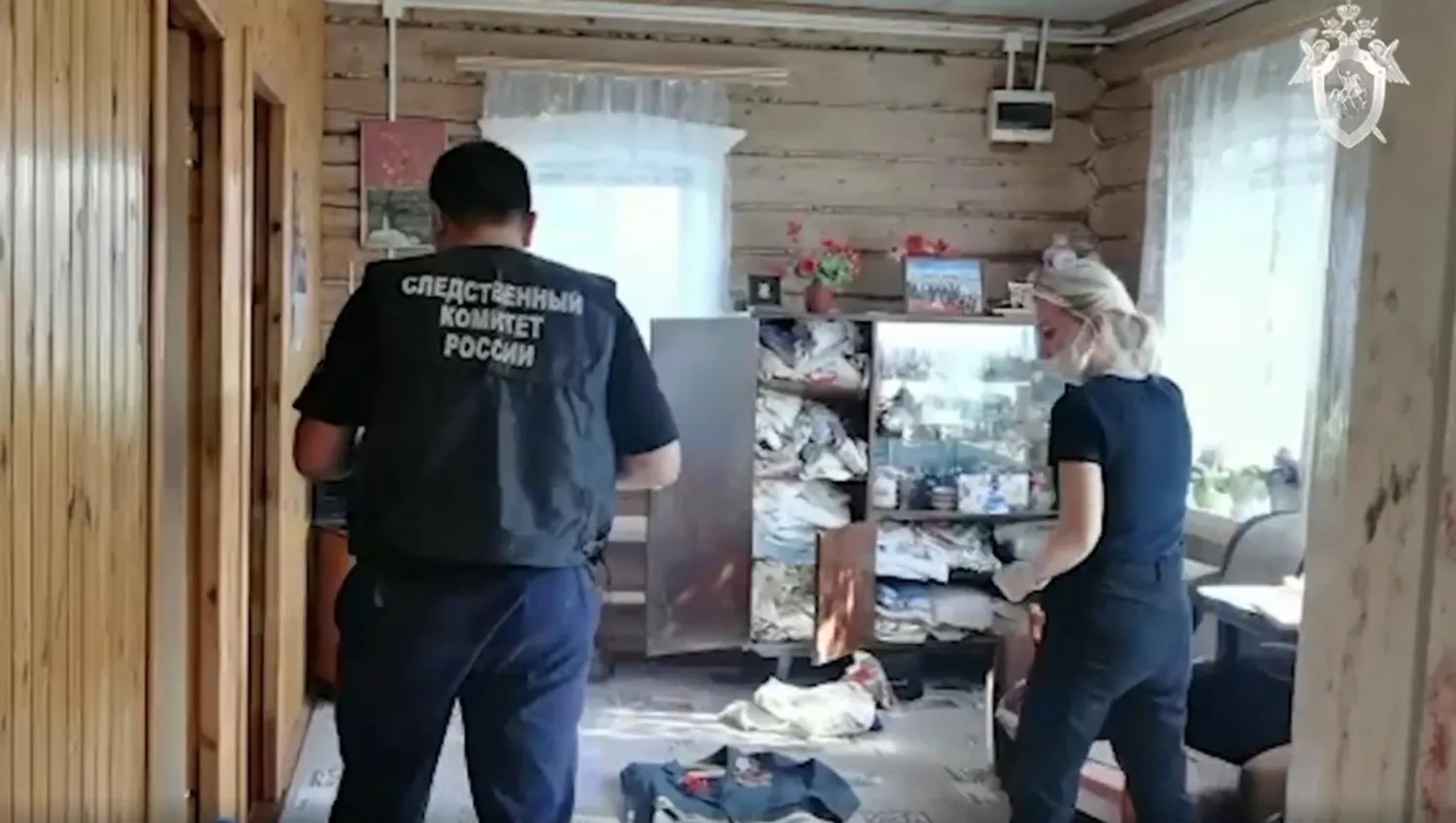 СУ СКР по РБ