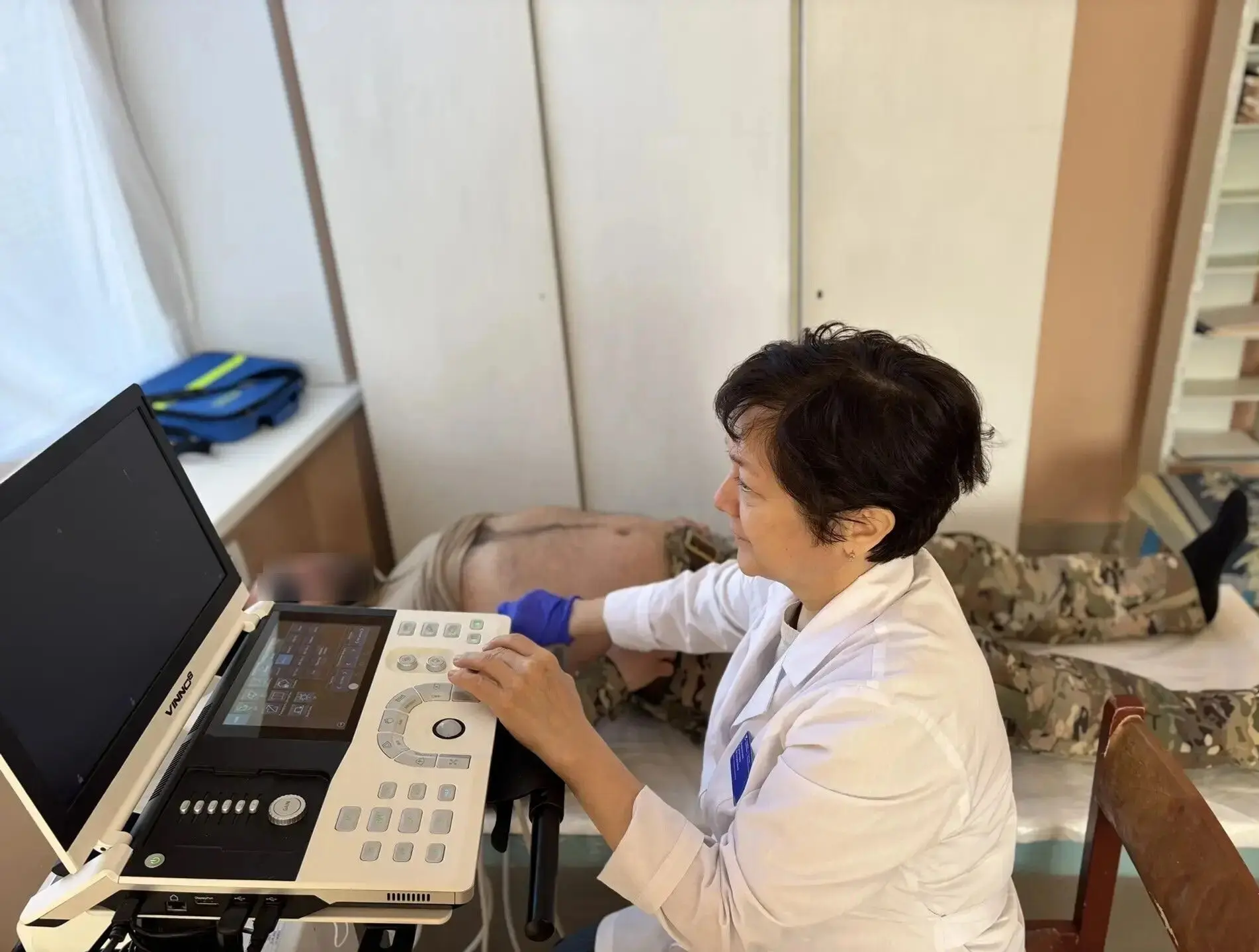 Минздрав РБ Пресс-служба