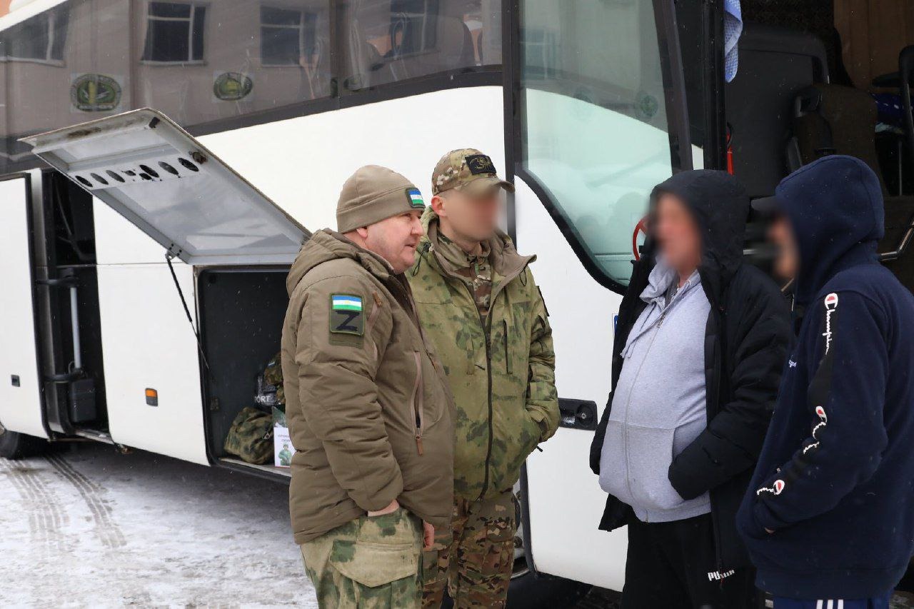 Валерий Шахов