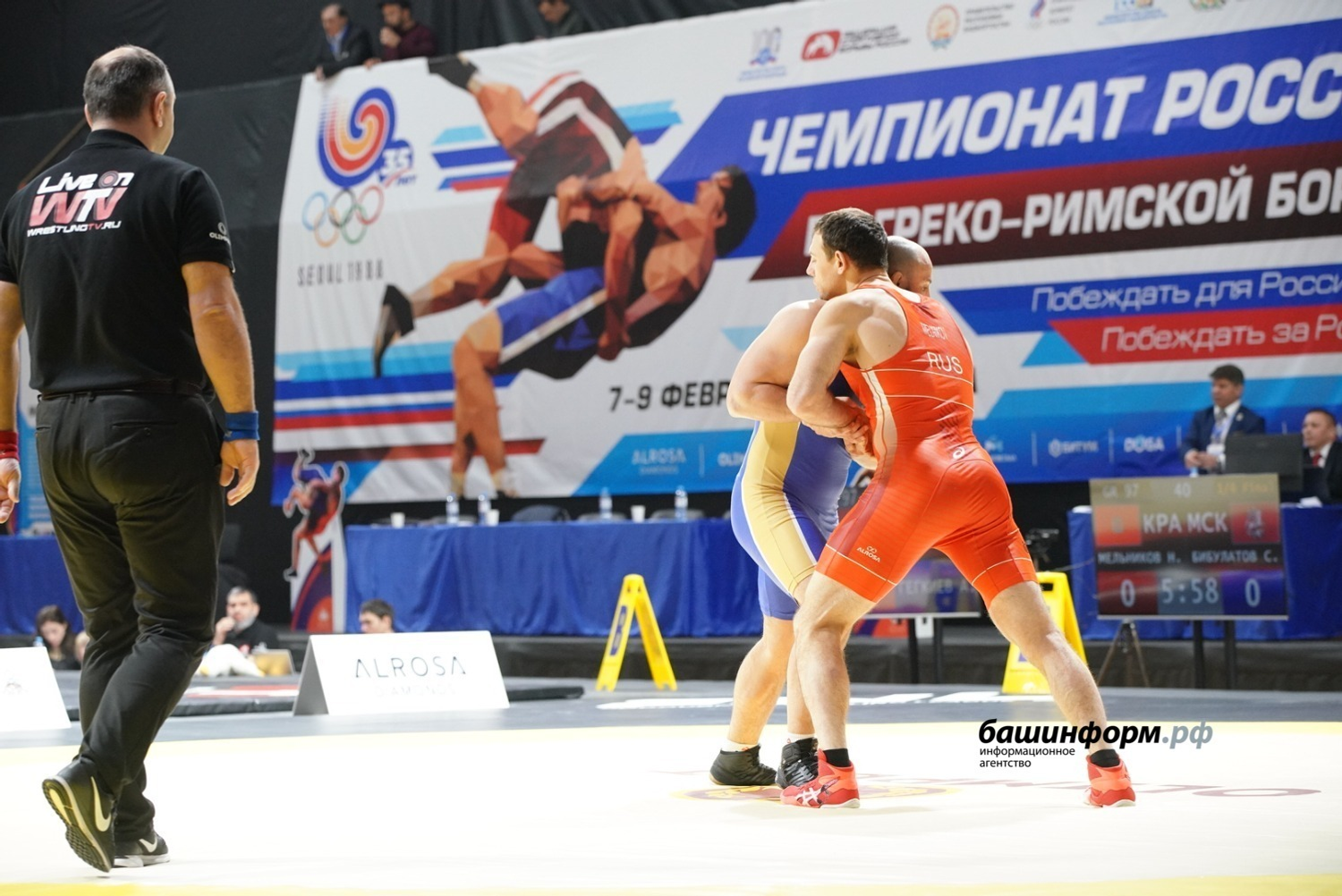 Олег Яровиков