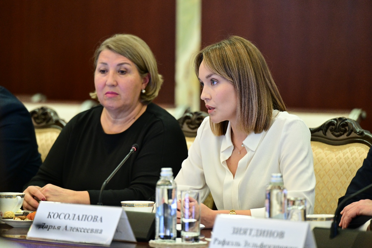 Азат Мухамедьянов