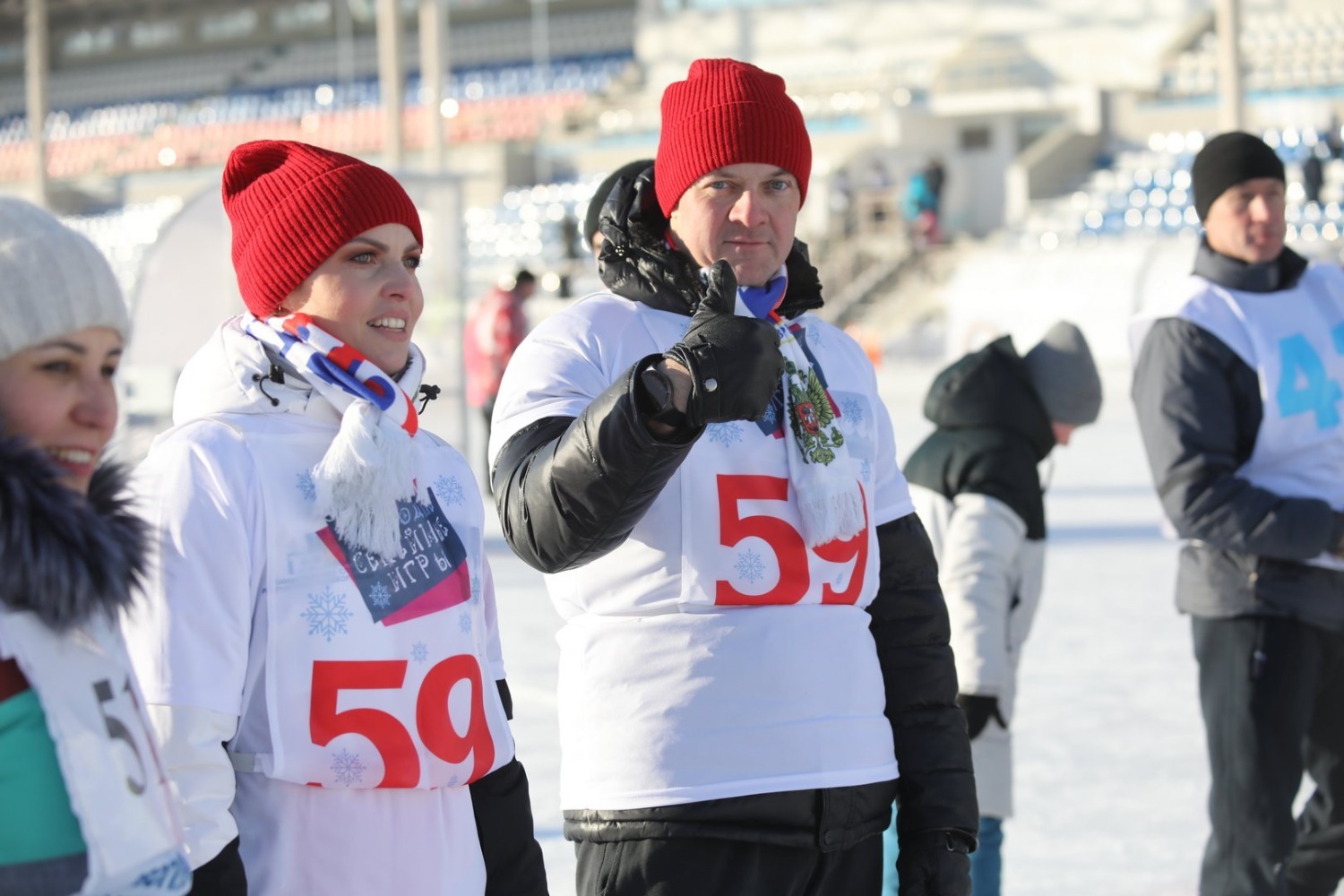 Валерий Шахов