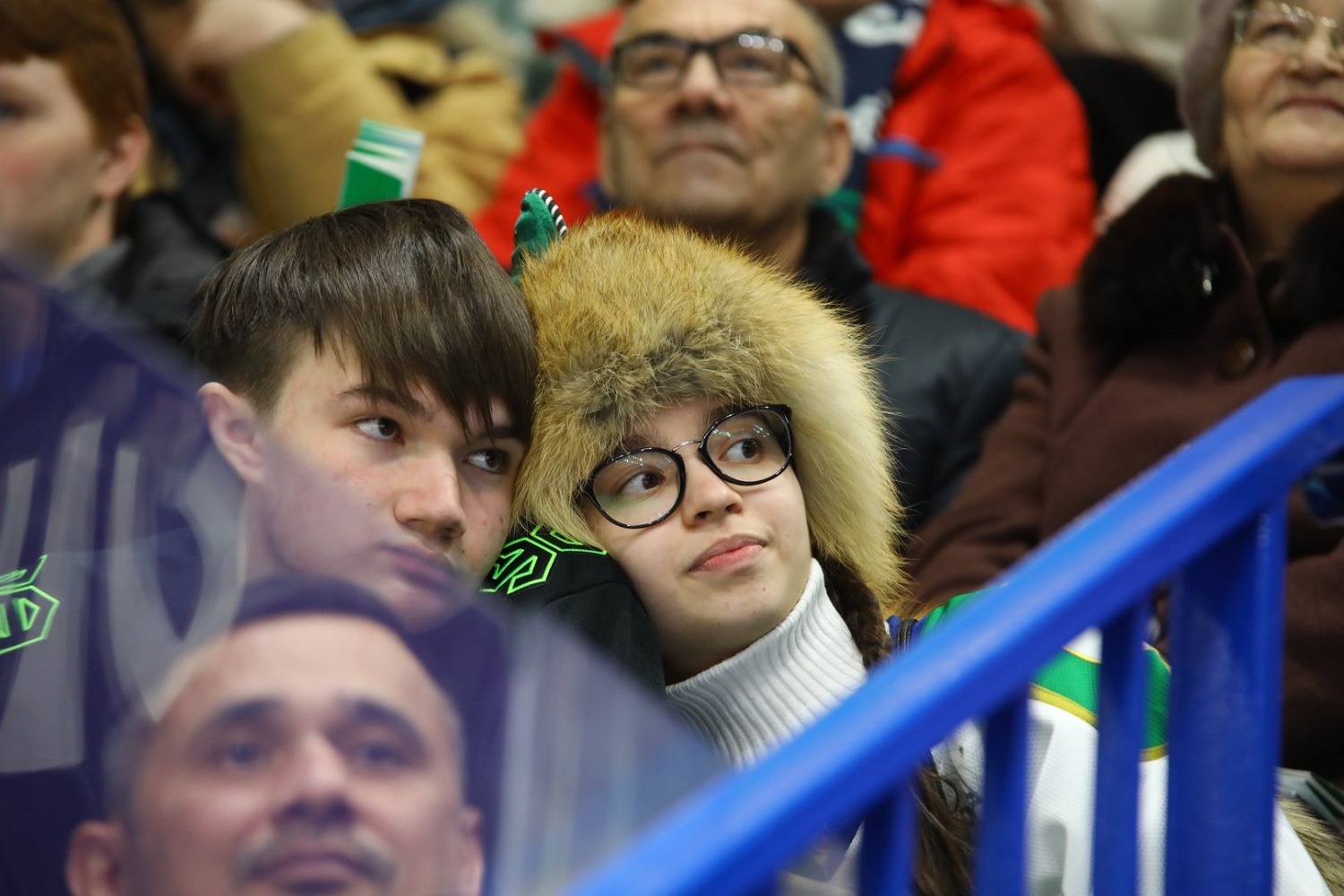 Валерий Шахов