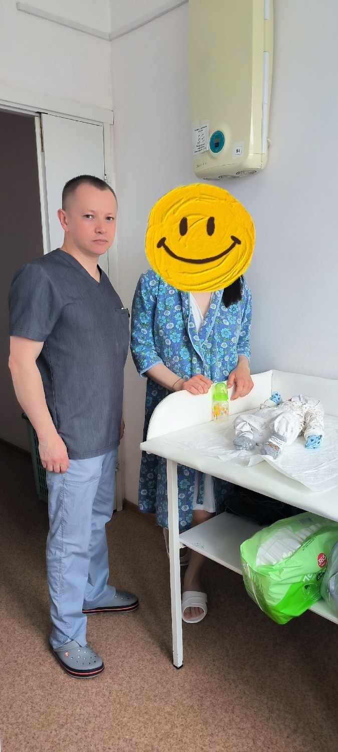 Эльдар Кулгулдин, Vk