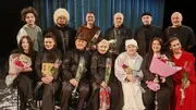 Дина Баширова пресс-служба театра