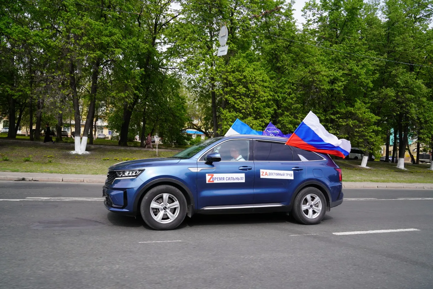 Олег Яровиков