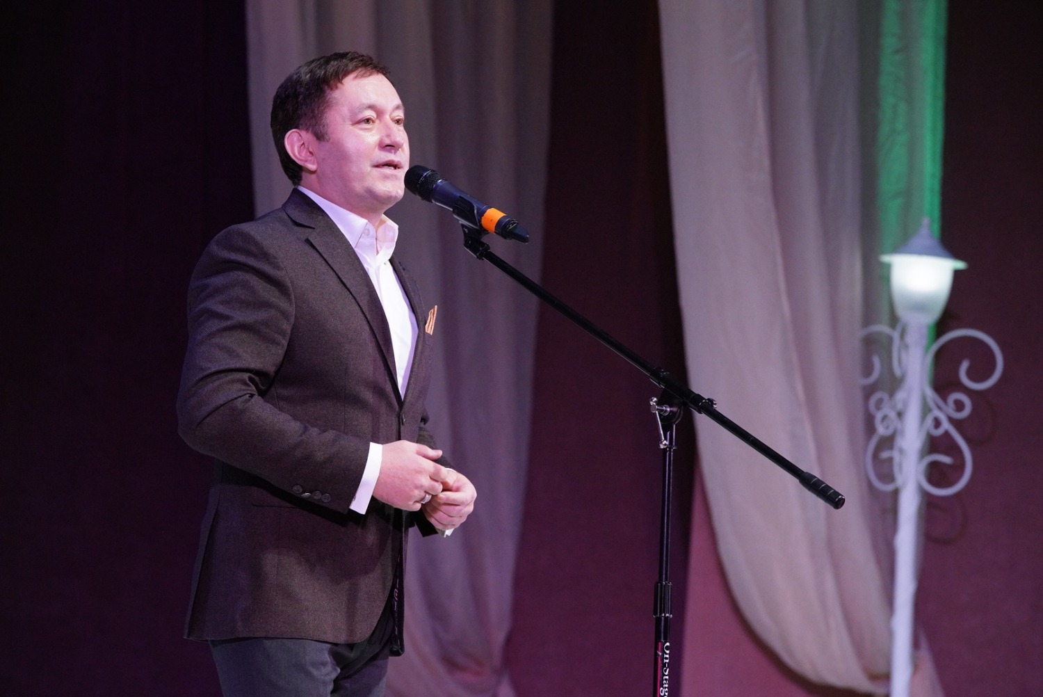 Олег Яровиков