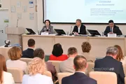 Азат  Мухамедьянов пресс-служба Главы РБ