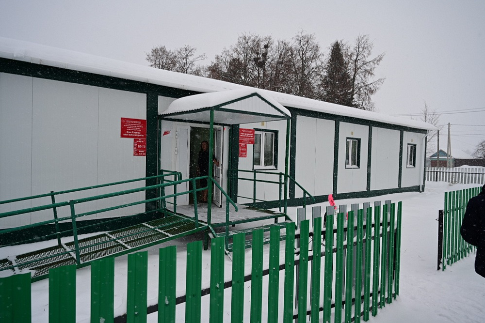 Азат Мухамедьянов glavarb.ru