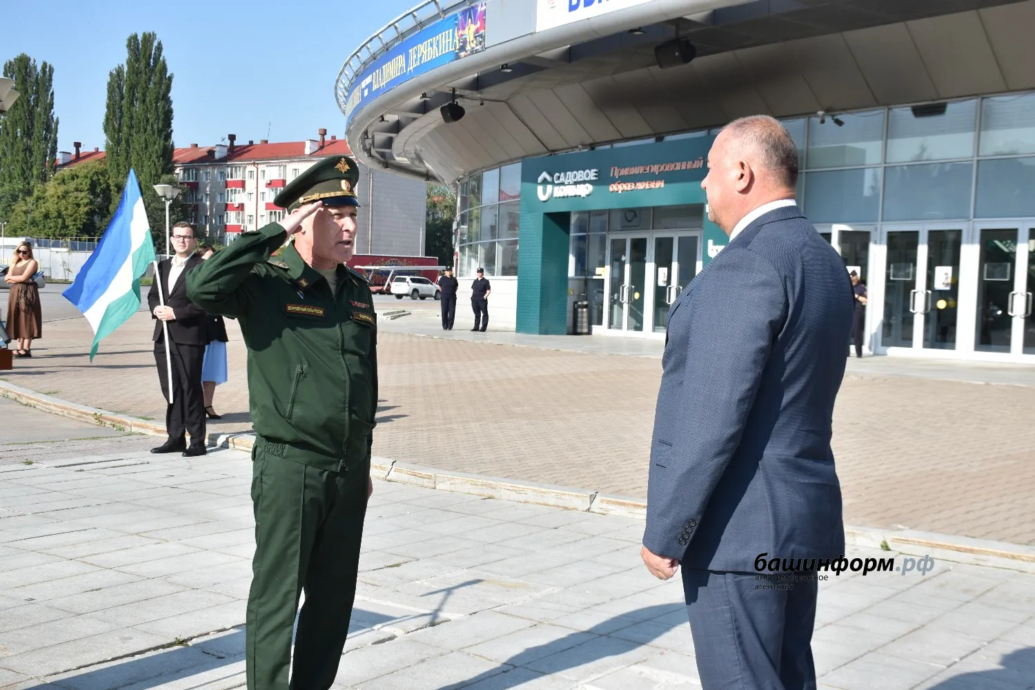 Эдуард Кускарбеков