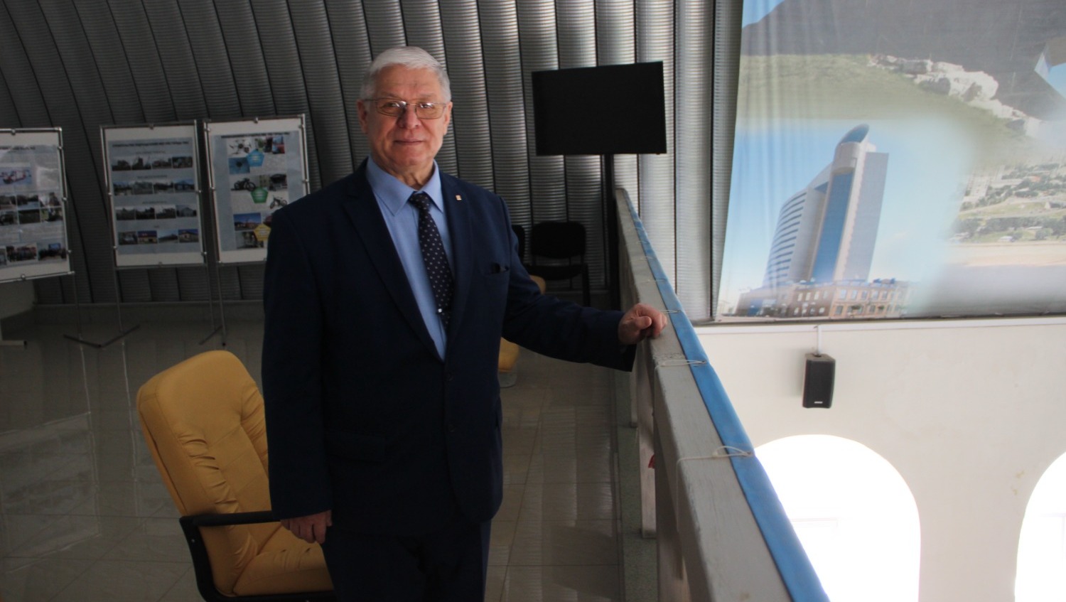 Ксения Калинина