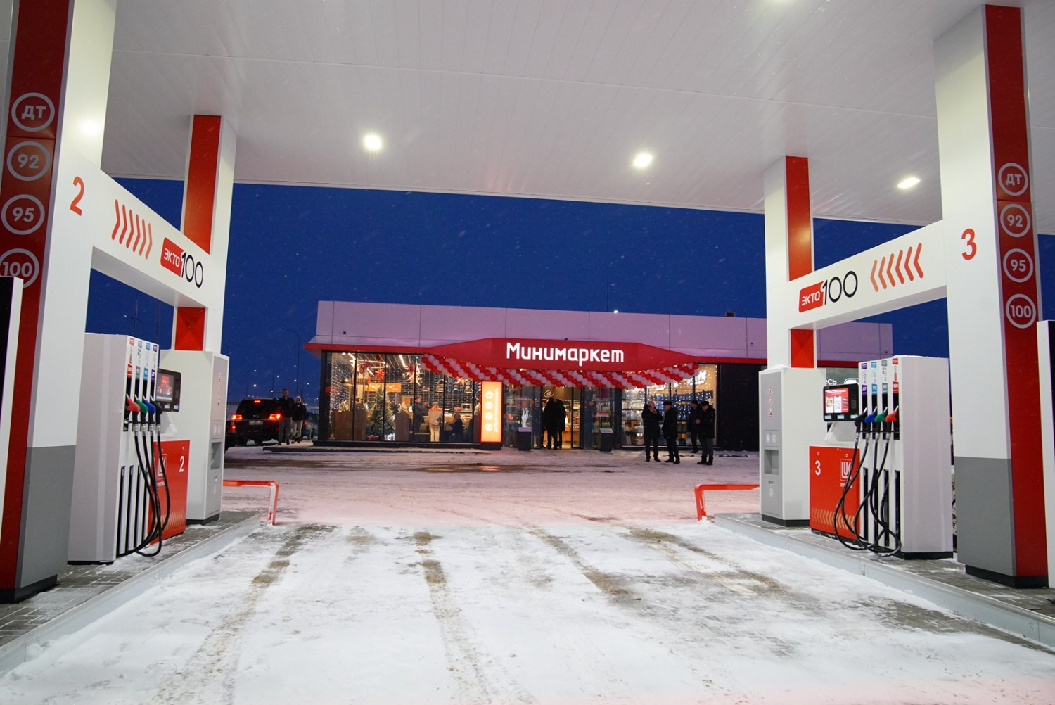 Олег Яровиков