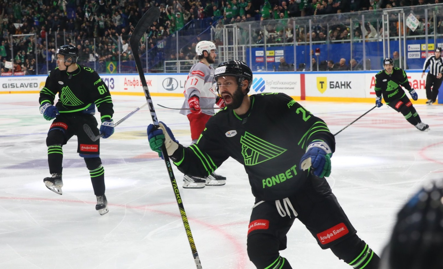 Валерий Шахов